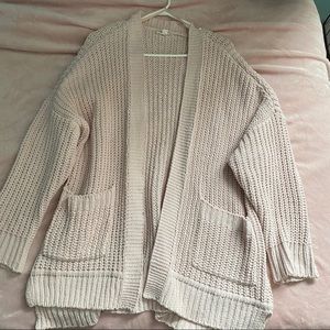 3/30$ 💛 GARAGE cardigan